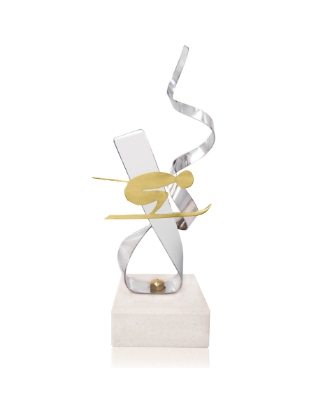 Trofeo De Eski