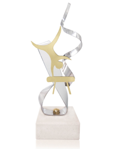 Trofeo De Gimnasia