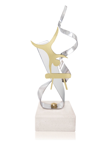 Trofeo De Gimnasia