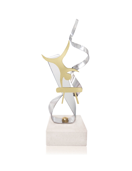 Trofeo De Gimnasia