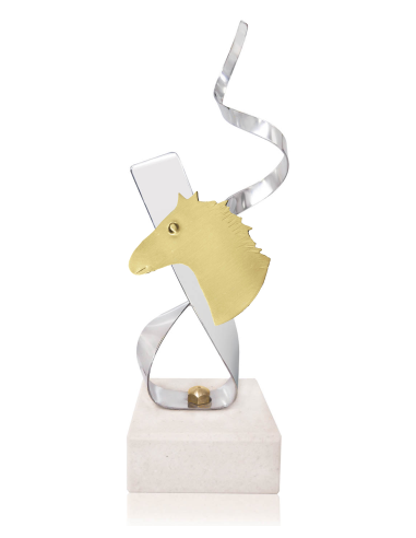 Trofeo De Hipica