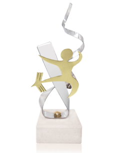 Trofeo De Karate