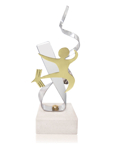 Trofeo De Karate