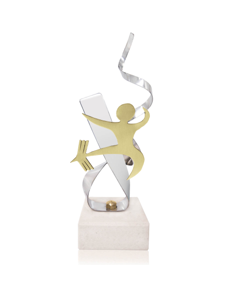 Trofeo De Karate