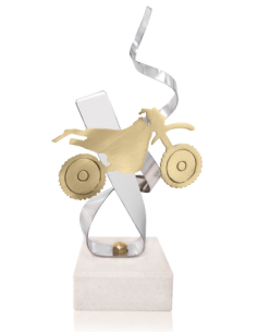 Trofeo De Motocross