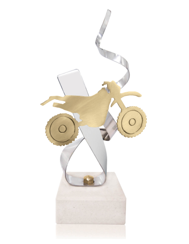 Trofeo De Motocross