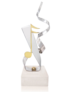Trofeo De Musica