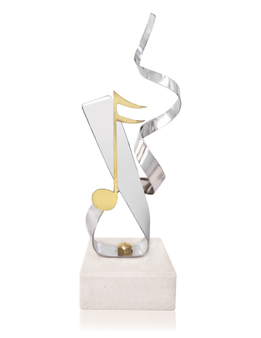 Trofeo De Musica