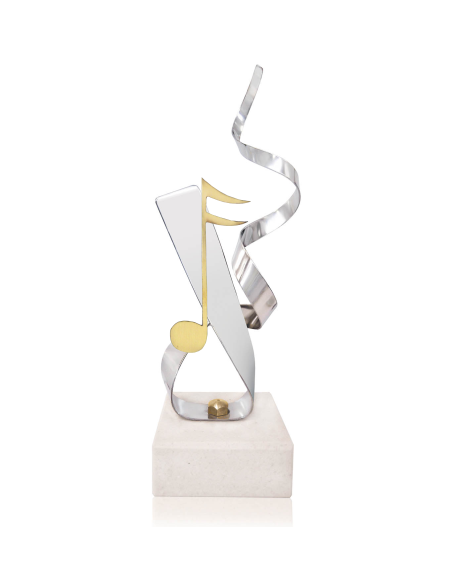 Trofeo De Musica