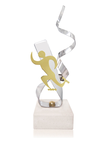 Trofeo De Patinaje