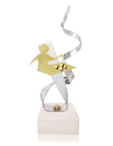 Trofeo De Petanca