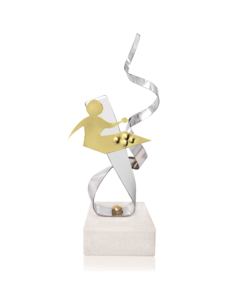 Trofeo De Petanca