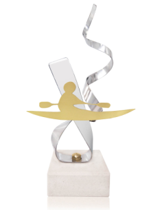Trofeo De Piragüismo