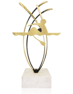 Trofeo de Remo Serie 0110 - Alexyjavi