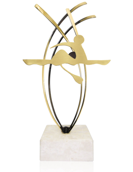 Trofeo de Remo Serie 0110 - Alexyjavi
