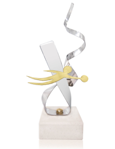 Trofeo De Portero