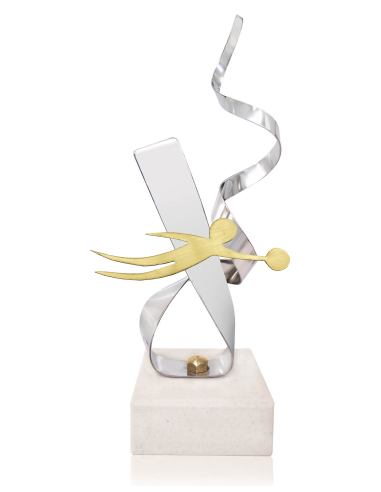 Trofeo De Portero
