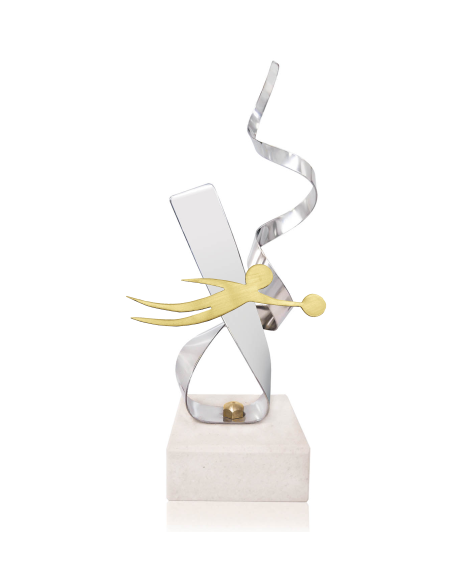 Trofeo De Portero
