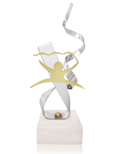 Trofeo De Gimnasia Ritmica