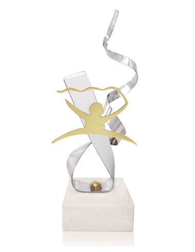 Trofeo De Gimnasia Ritmica