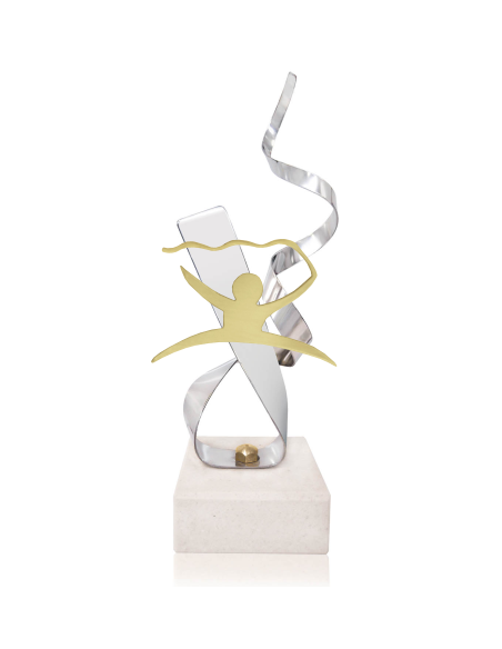 Trofeo De Gimnasia Ritmica