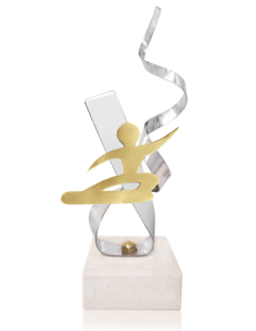 Trofeo De Snowboard
