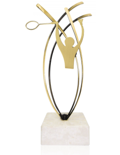 Trofeo de Bádminton Serie 0110 - Alexyjavi