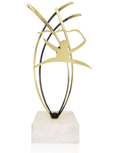 Trofeo de Gimnasia rítmica