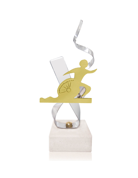 Trofeo De Triatlon