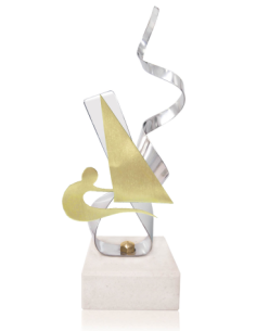 Trofeo De Vela