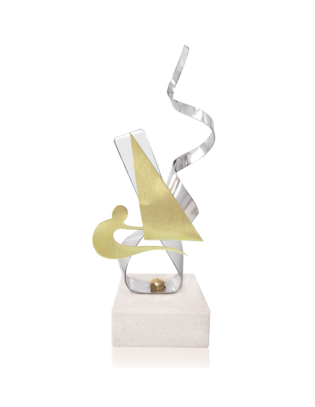 Trofeo De Vela
