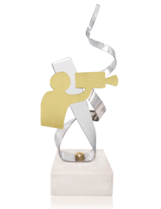 Trofeo De Video
