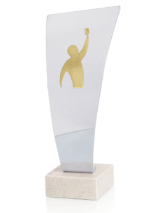 Trofeo De Arbitro