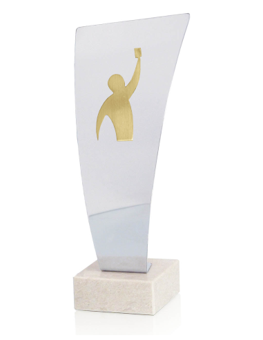 Trofeo De Arbitro