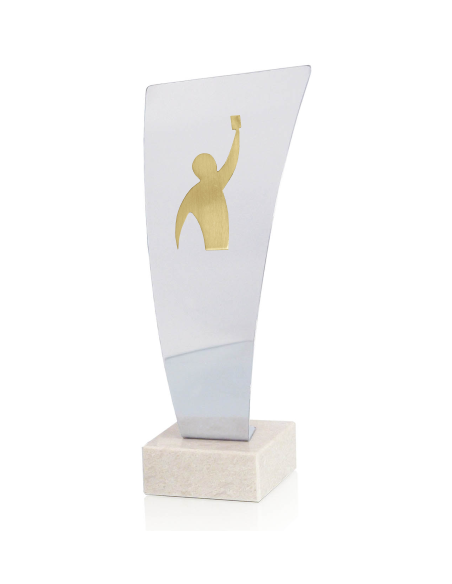 Trofeo De Arbitro