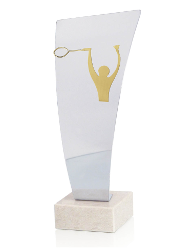 Trofeo De Badminton