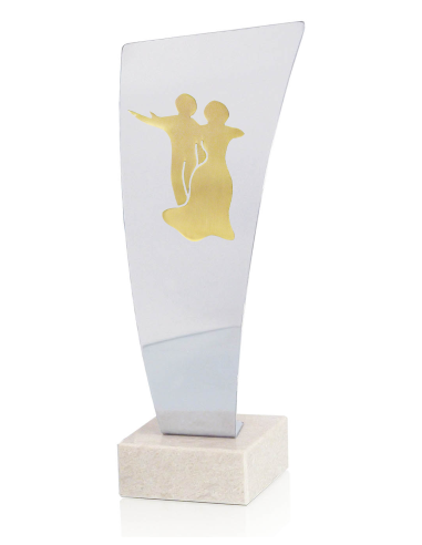 Trofeo De Baile