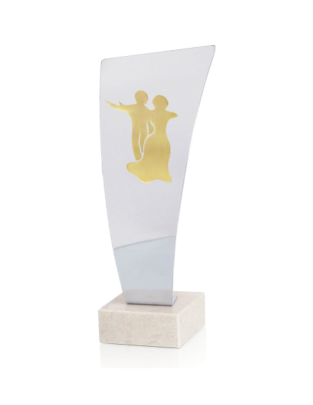 Trofeo De Baile
