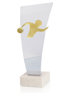Trofeo De Bolos