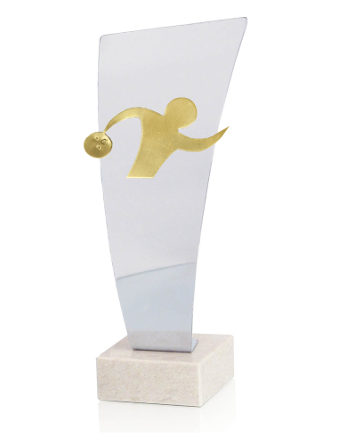 Trofeo De Bolos