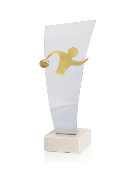 Trofeo De Bolos
