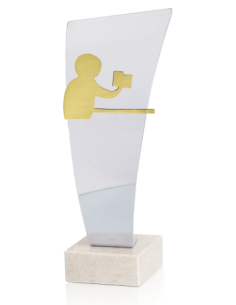 Trofeo De Cartas