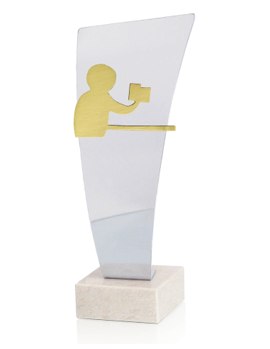 Trofeo De Cartas