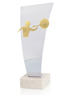 Trofeo De Dardos