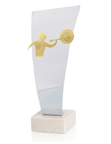 Trofeo De Dardos