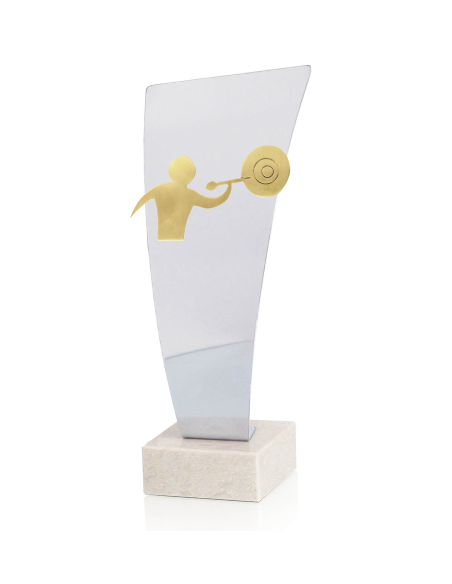 Trofeo De Dardos