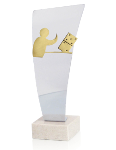 Trofeo De Domino