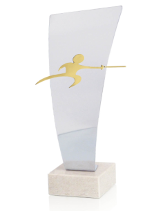 Trofeo De Esgrima
