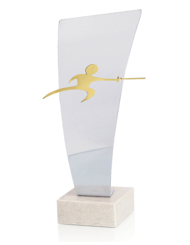 Trofeo De Esgrima