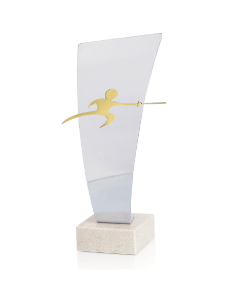 Trofeo De Esgrima